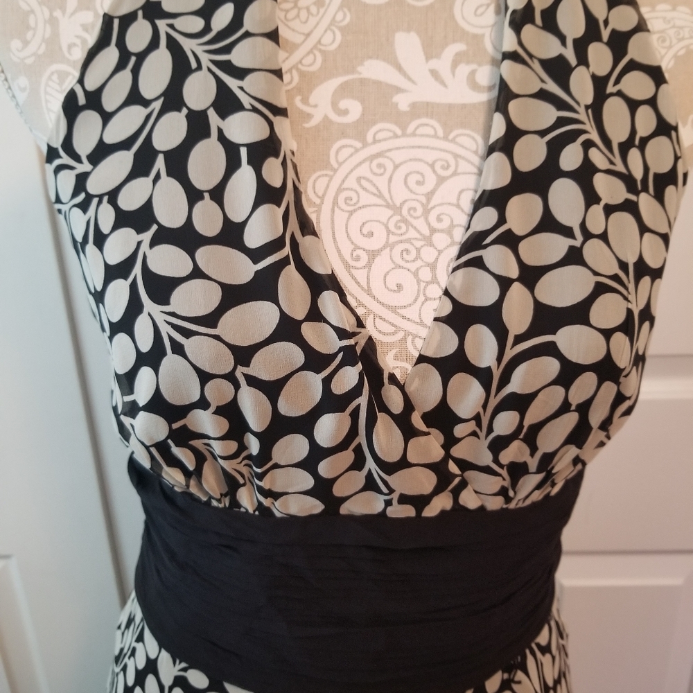 Maggy London - Coquetel dress - Picture 2 of 6